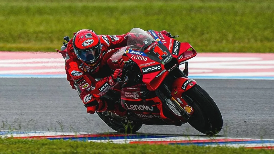 ¡Confirmado! No habrá Gran Premio de Moto GP en nuestro país