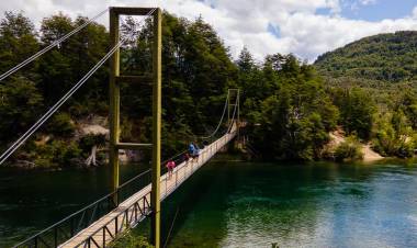 Esquel y Trevelin, dos destinos patagónicos con paisajes de ensueño y propuestas únicas