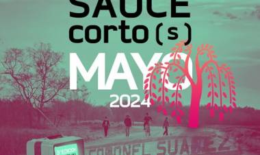 Vuelve el Festival de Cine en Coronel Suarez