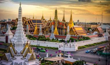 Tailandia, un universo de contrastes para descubrir