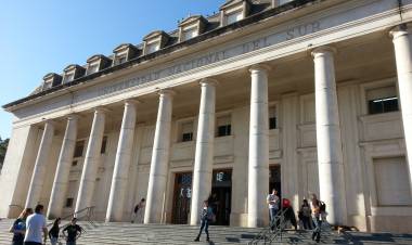 Inscripcion a Diplomaturas de la UNS