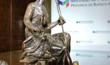 Femicidio en Pigüé: Prisión preventiva para Torres