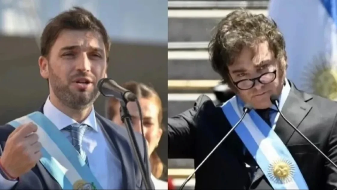 Chubut redobla la presión sobre Milei: irá a la Corte por los fondos de la coparticipación
