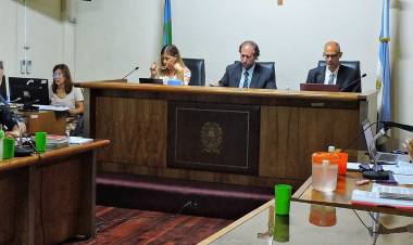 La fiscalía pidió 30 años de prisión para un hombre acusado de abusar de su hija