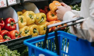 El Indec difunde hoy la inflación de febrero