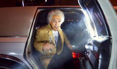 Llega la serie “Coppola, el Representante”: todo lo que tenés que saber de su estreno