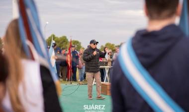 2 de Abril: Día del Veterano y de los Caídos en la Guerra de las Malvinas
