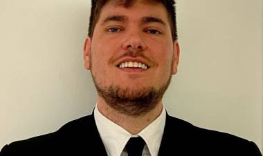 Marcos Guido será parte de un importante concierto