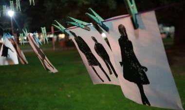 Archivo Provincial de la Memoria