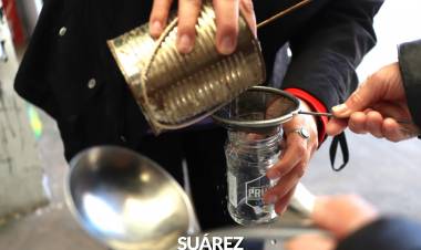 El Municipio puso en marcha la Campaña de Descacharrado de Invierno