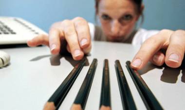 Trastorno obsesivo compulsivo: cuándo es necesario hacer la consulta con un especialista