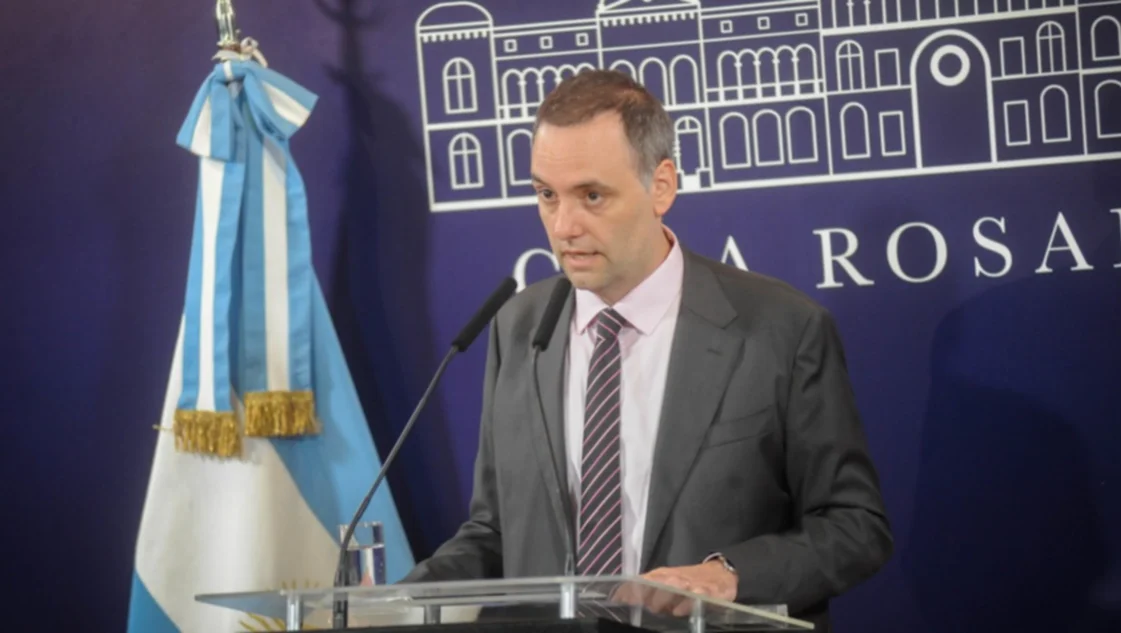 Pese a la amenaza de España, el Gobierno no pedirá disculpas: “el presidente Milei habló con la verdad”