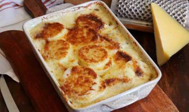 Cómo hacer papas a la crema: el truco para lograr un plato irresistible