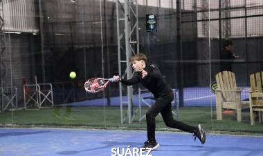 Comenzó la etapa regional de los Juegos Bonaerenses