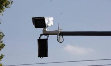 Tornquist: el municipio presentó el Anillo Digital de Seguridad