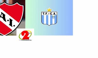 El equipo de Pasión Deportiva relata la ultima fecha de la Liguilla del Apertura