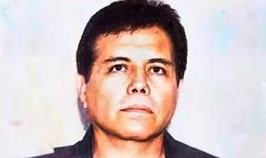 Cayó el líder de uno de los cárteles de la droga más grandes de México