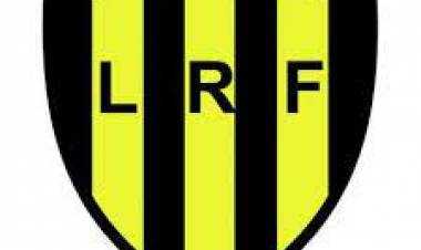 FUTBOL DE LA LIGA REGIONAL: TORNEO CLAUSURA