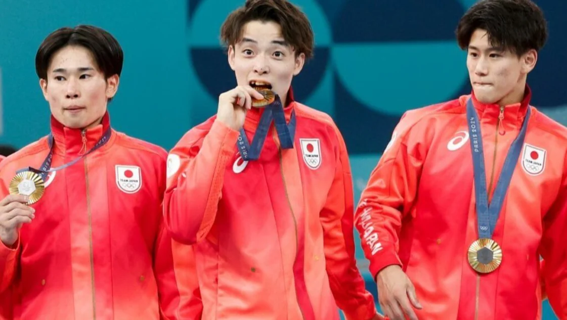 JJOO '24: cómo va el medallero y qué consiguió la Argentina hasta el momento