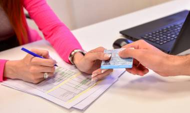 Licencia de conducir sin vencimiento: el Gobierno la definiría en dos semanas