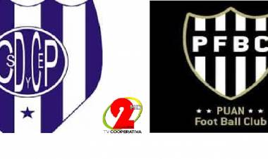 Pasion Deportiva relatara la 2da fecha del torneo clausura