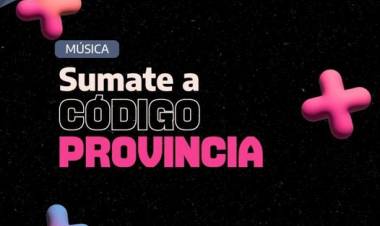 Nueva convocatoria del catálogo de la música bonaerense!