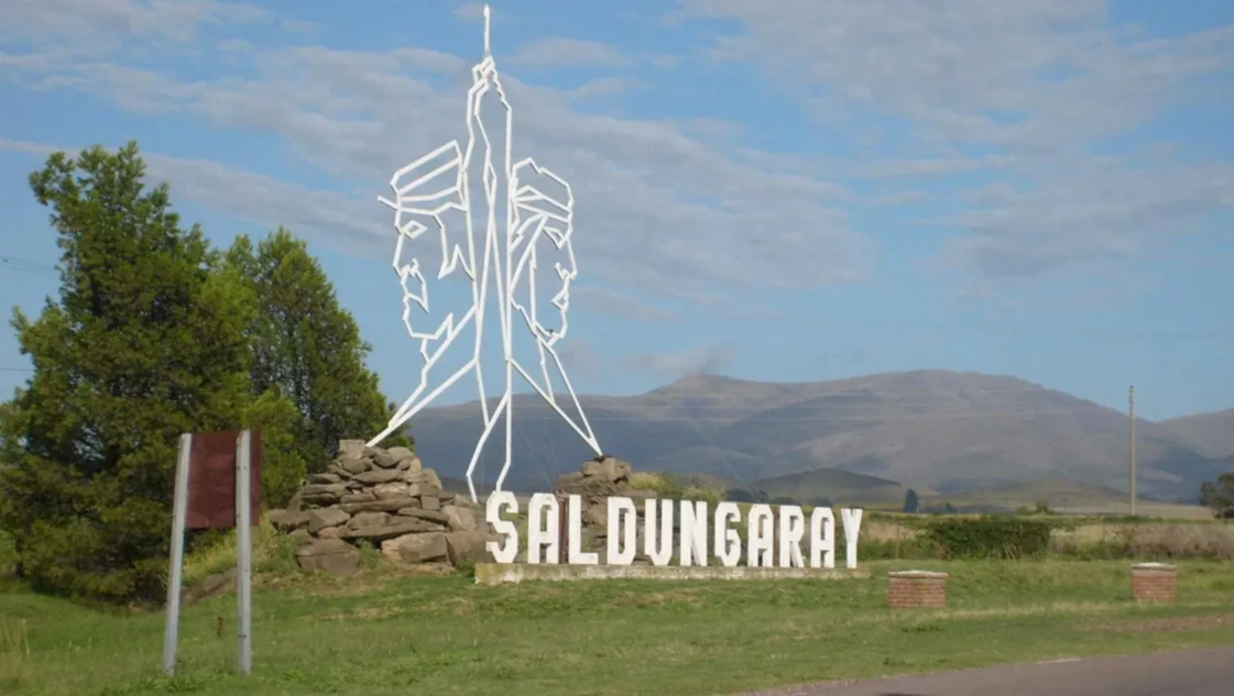 Con dos inauguraciones, Saldungaray se prepara para festejar su aniversario