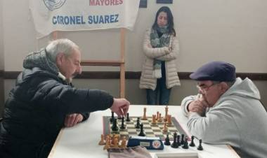 Coronel Suárez será el distrito con mayor presencia de disciplinas de la región XI en los Juegos Bonaerenses 2024