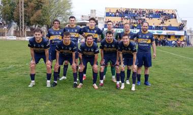 Se jugó la 9ns Fecha del Clausura, El Progreso y Boca son punteros en sus respectivas zonas.