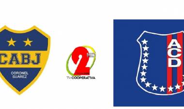 Desde el equipo de Pasion Deportiva relatamos la 11va fecha del Torneo Clausura este Domingo