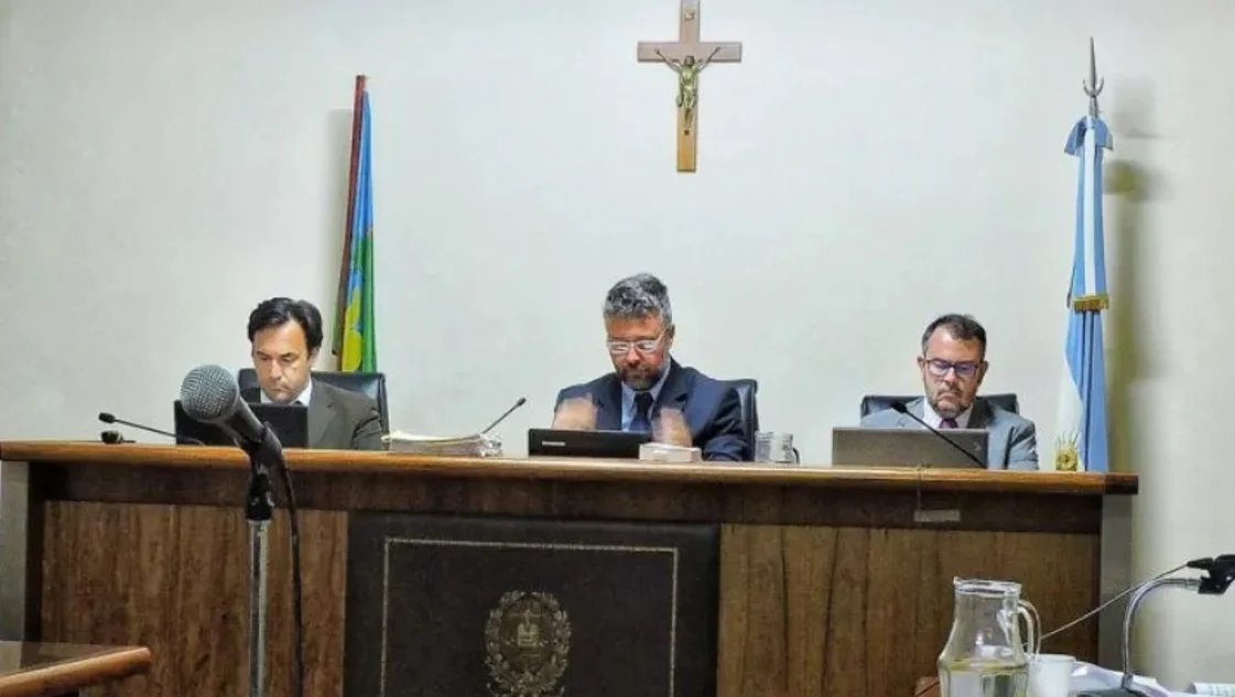 Condena a 8 años de prisión por un intento de homicidio en Pringles