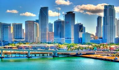 Las claves para tu primer viaje a Miami