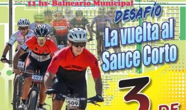  ¡Vuelve el Rural Bike a Coronel Suárez!