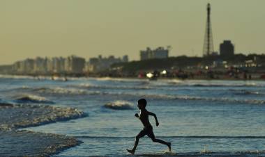 Monte Hermoso: amplían las zonas de prohibición vehicular en la playa