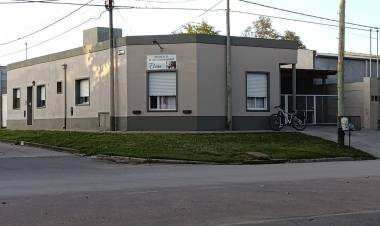 PARTE DE PRENSA POLICIAL