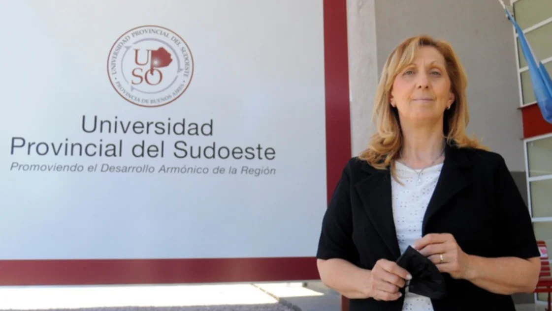 UPSO 2025: nuevas carreras, más sedes y presupuesto asegurado