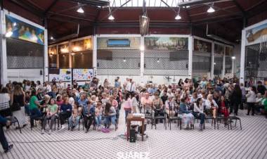 Cierre de los Talleres Municipales de Cultura