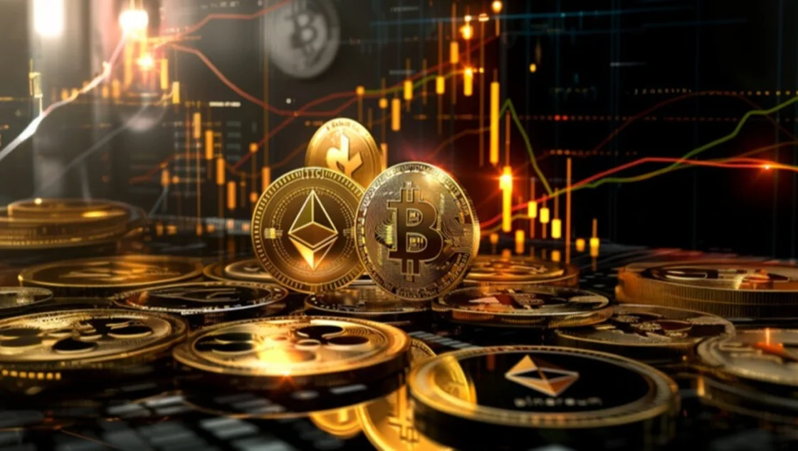 Bitcoin superó por primera vez los 100.000 dólares