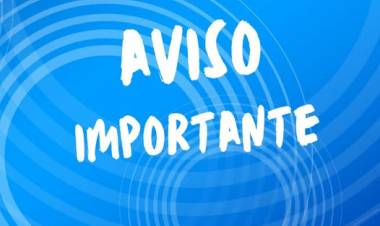 El municipio informa cambios en los códigos de barra para que las entidades bancarias puedan cobrar todas las tasas