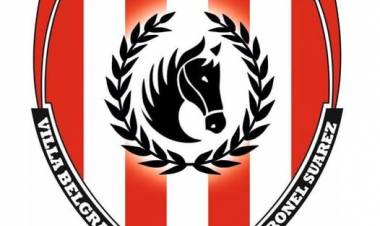 Robaron una moto guadaña del Club Tiro Federal de Villa Belgrano