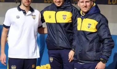 CUERPO TECNICO DE CLUB BOCA JUNIORS CONFIRMADO