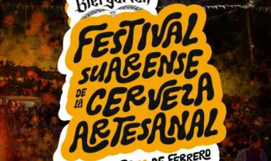 ¡El evento cervecero más esperado del verano está de vuelta!