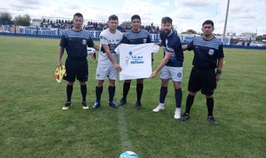 3ra Fecha del Torneo Apertura: suerte dispar para los equipos del distrito 