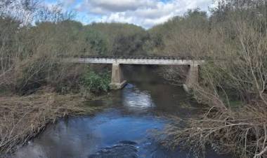 Importante inversión de hidráulica de la provincia en Coronel Suárez