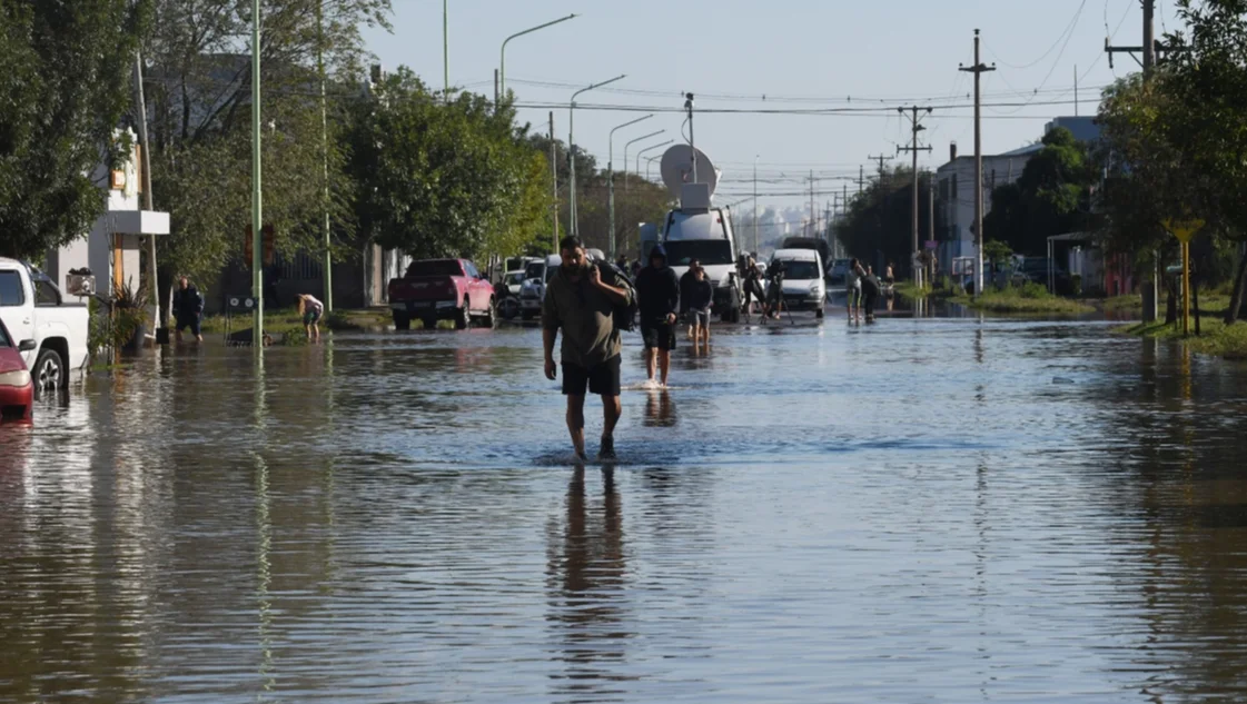 Bahía accedió al 86? los préstamos otorgados por Provincia: un total de $12.800 millones