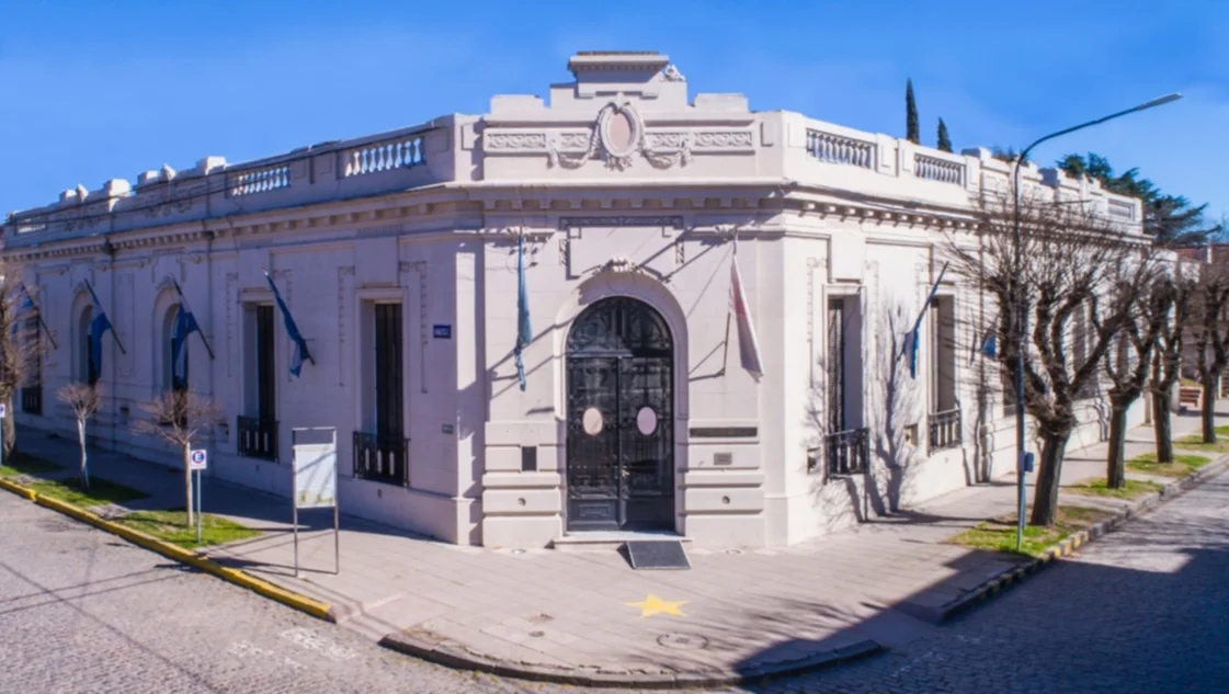 Un municipio de la zona recorta sueldos para afrontar la crisis económica