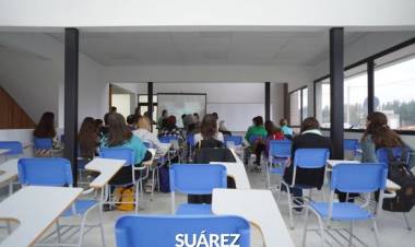 CREUS incorpora una carrera: la Diplomatura Universitaria en Mediación Cultural y Lenguajes Artísticos