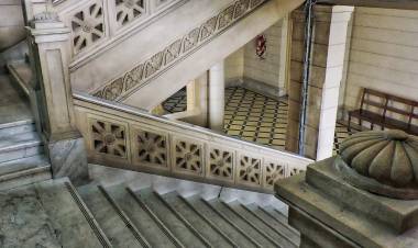 Condenan a un hombre a 7 años de prisión por abusar de una niña de 5 años de edad