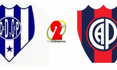 Relatamos los 4tos de final desde el equipo de Pasion Deportiva
