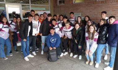 Nueva “Muestra de Carreras de Nivel Superior”